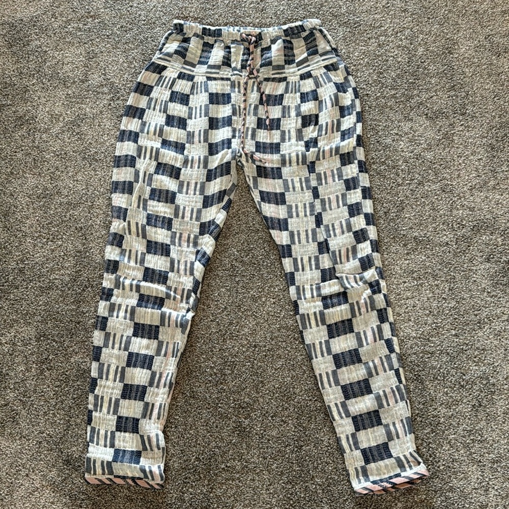 Ace & Jig Bazaar Pants